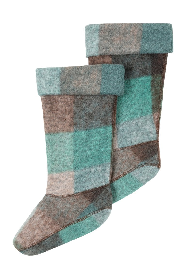 Elle Fleece Socks