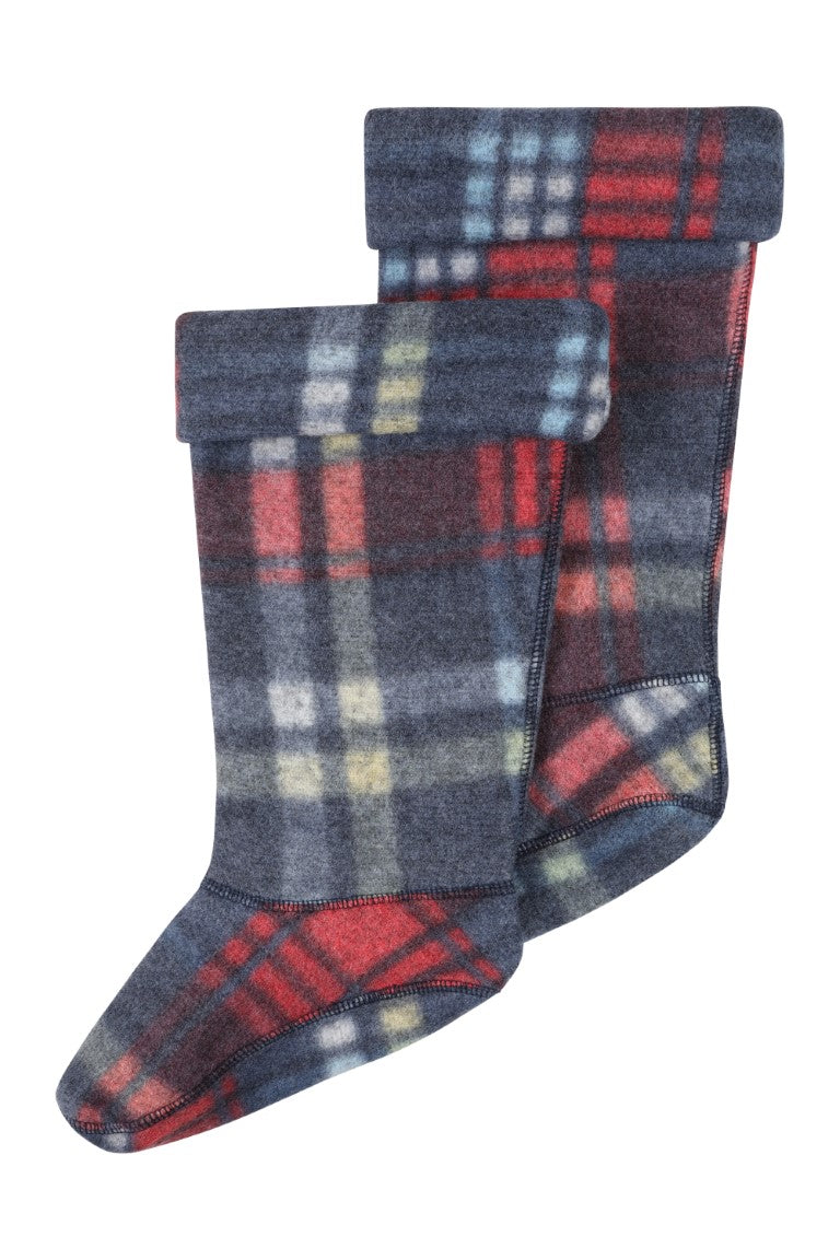 Elle Fleece Socks