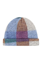 Elle Fleece Hat, 100% Wool