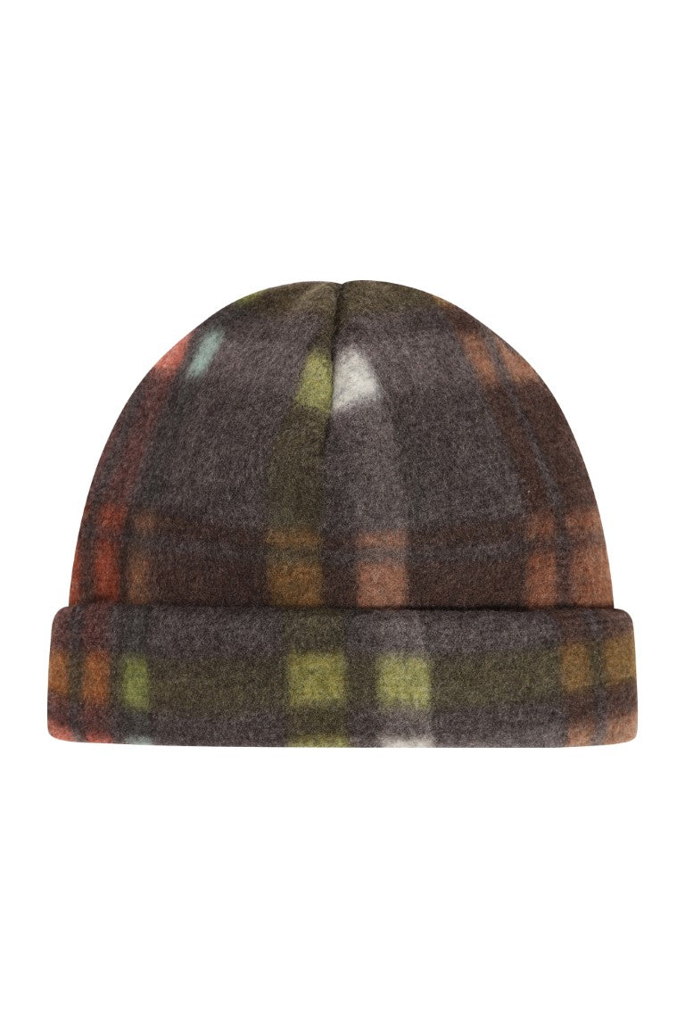 Elle Fleece Hat
