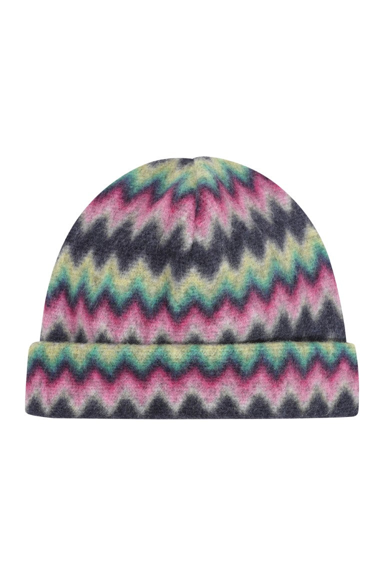 Elle Fleece Hat
