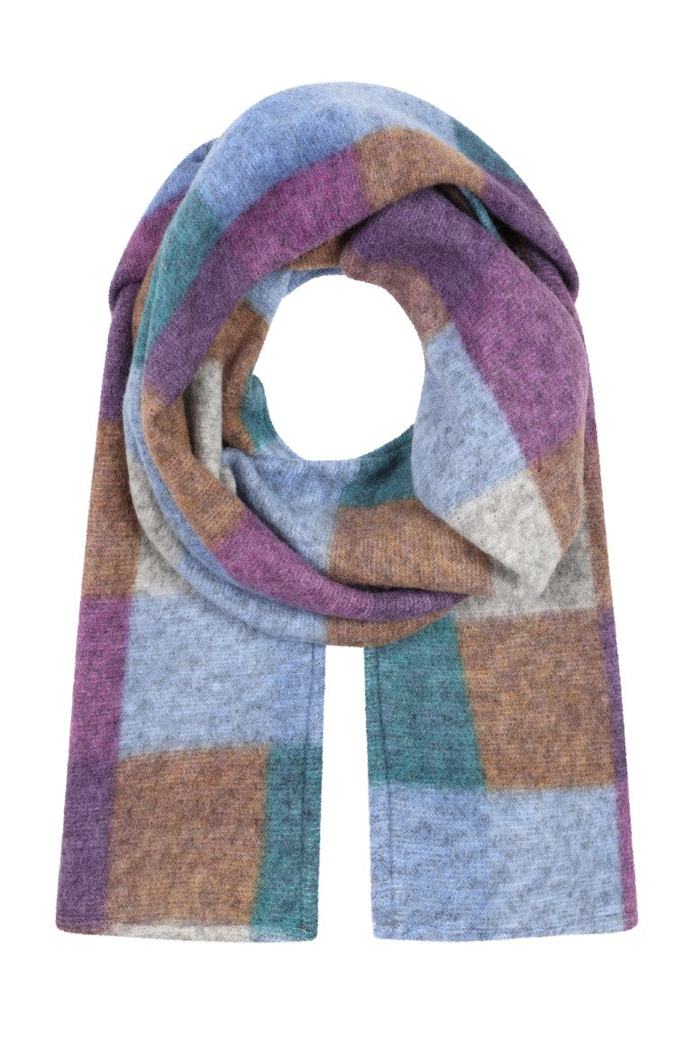 Elle Fleece Scarf