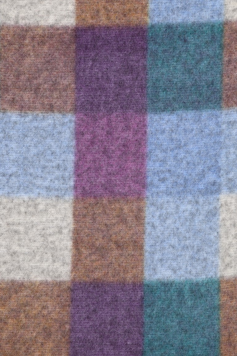 Elle Fleece Scarf
