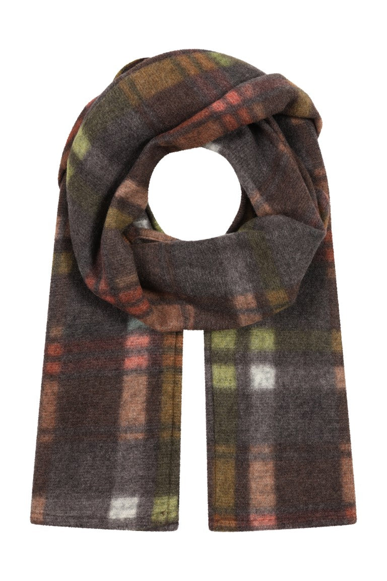 Elle Fleece Scarf
