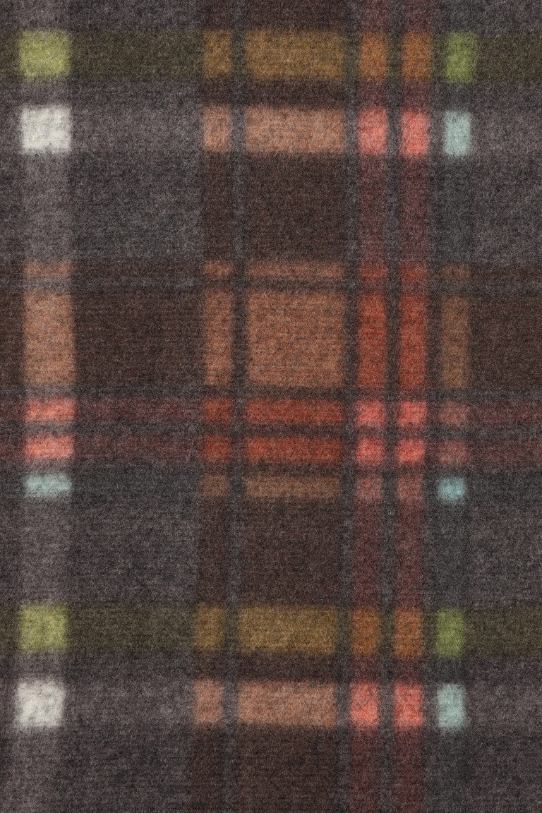 Elle Fleece Scarf