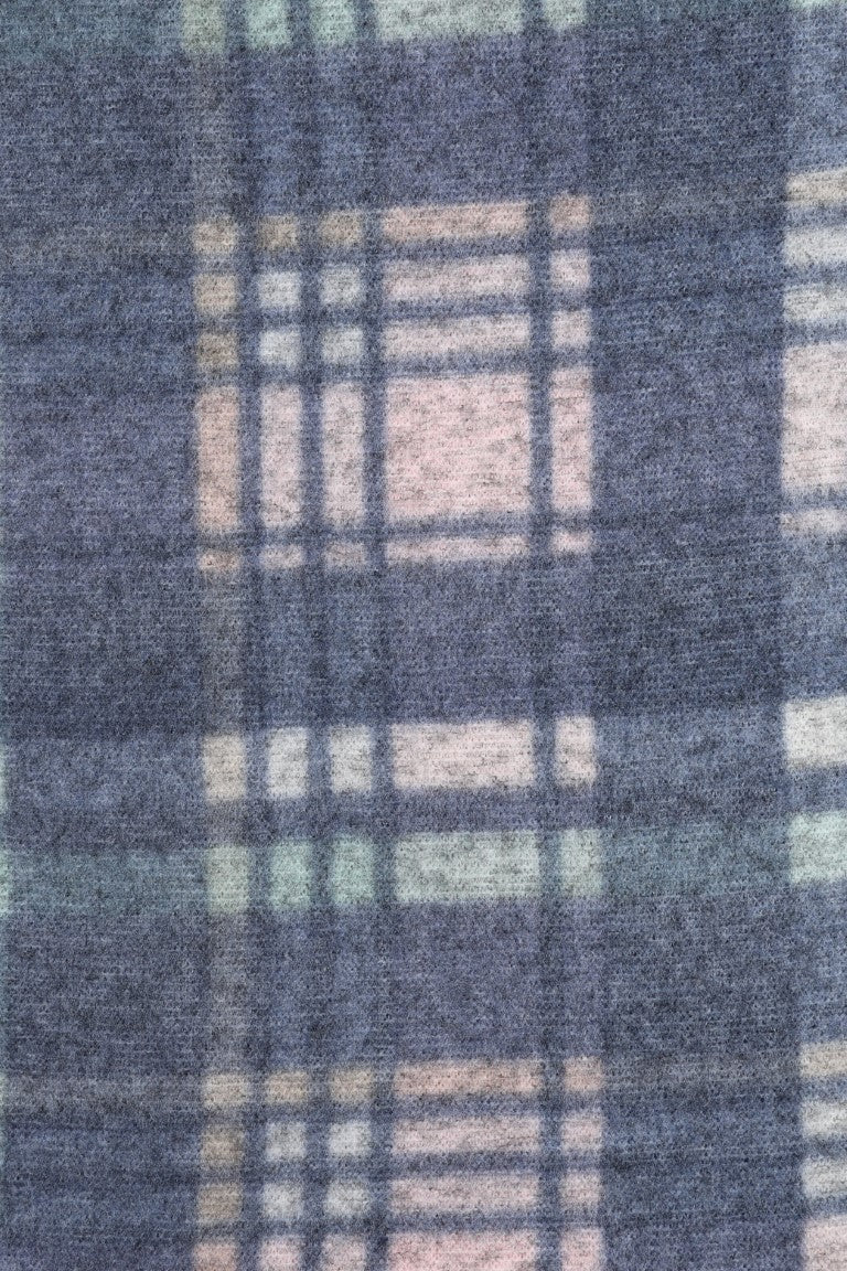 Elle Fleece Scarf