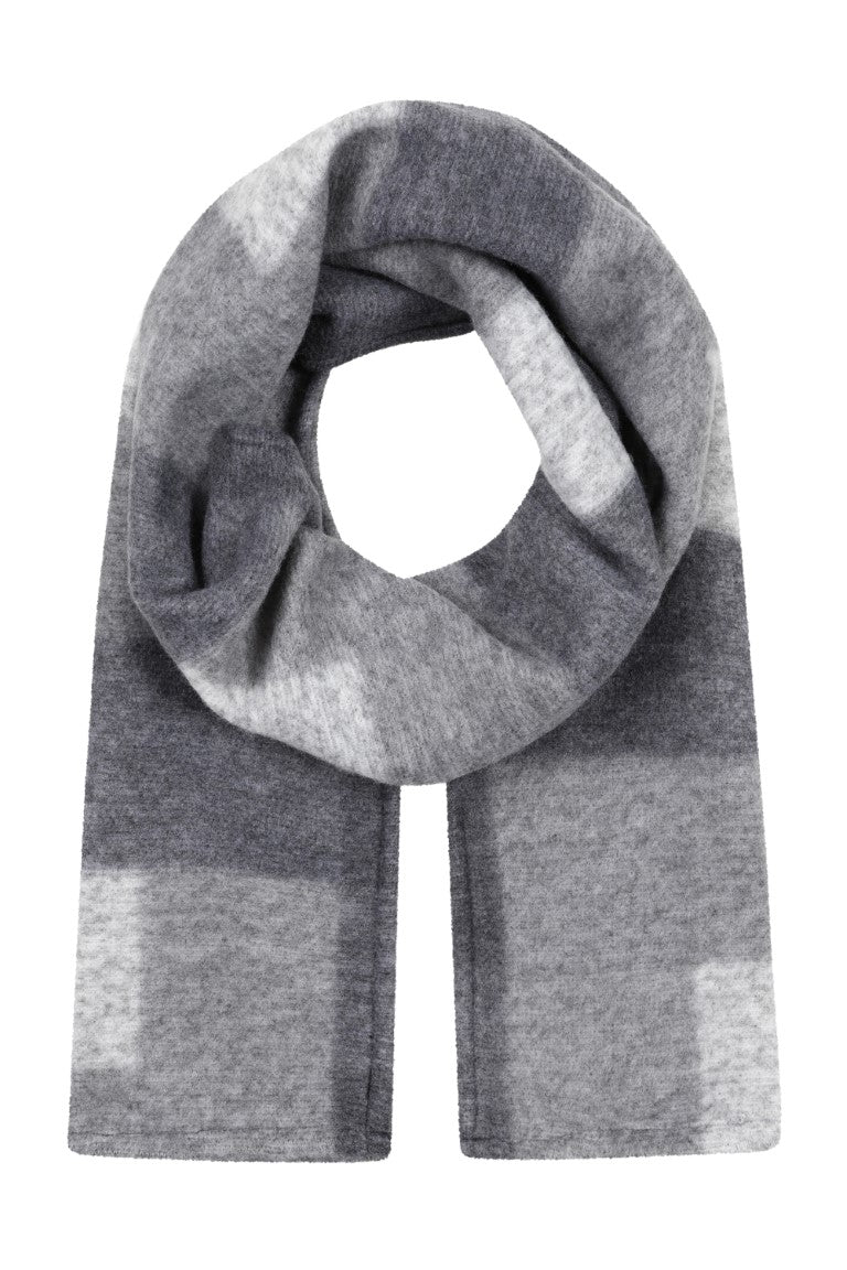 Elle Fleece Scarf