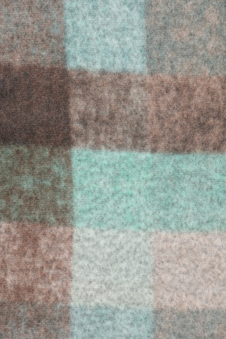 Elle Fleece Scarf