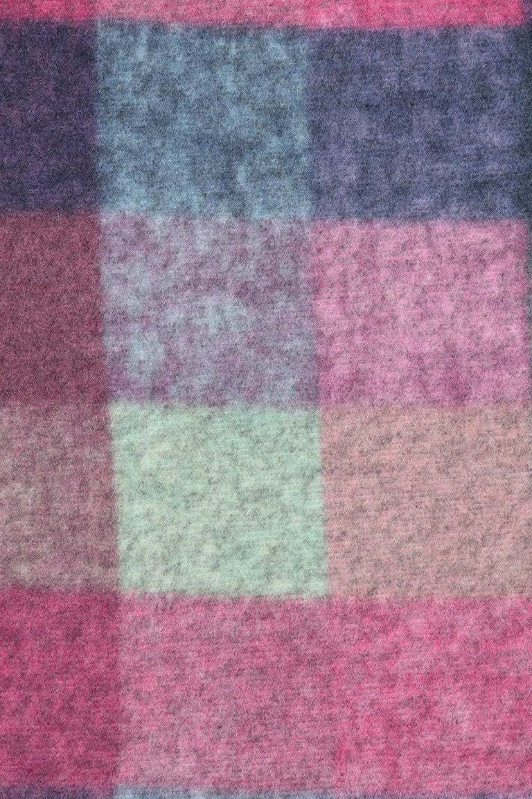 Elle Fleece Scarf