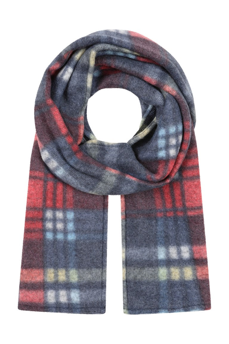 Elle Fleece Scarf