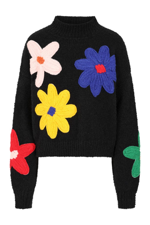 Abbie Pullover