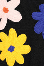 Abbie Pullover