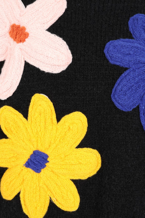 Abbie Pullover