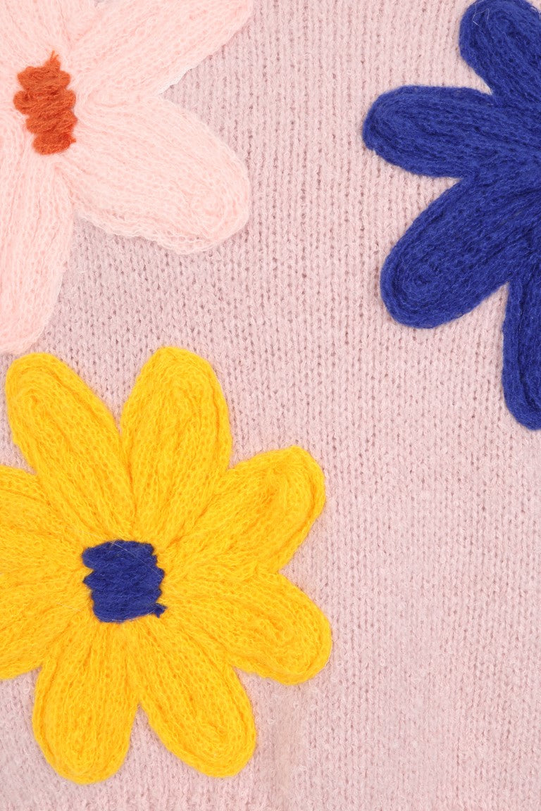 Abbie Pullover