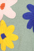 Abbie Pullover