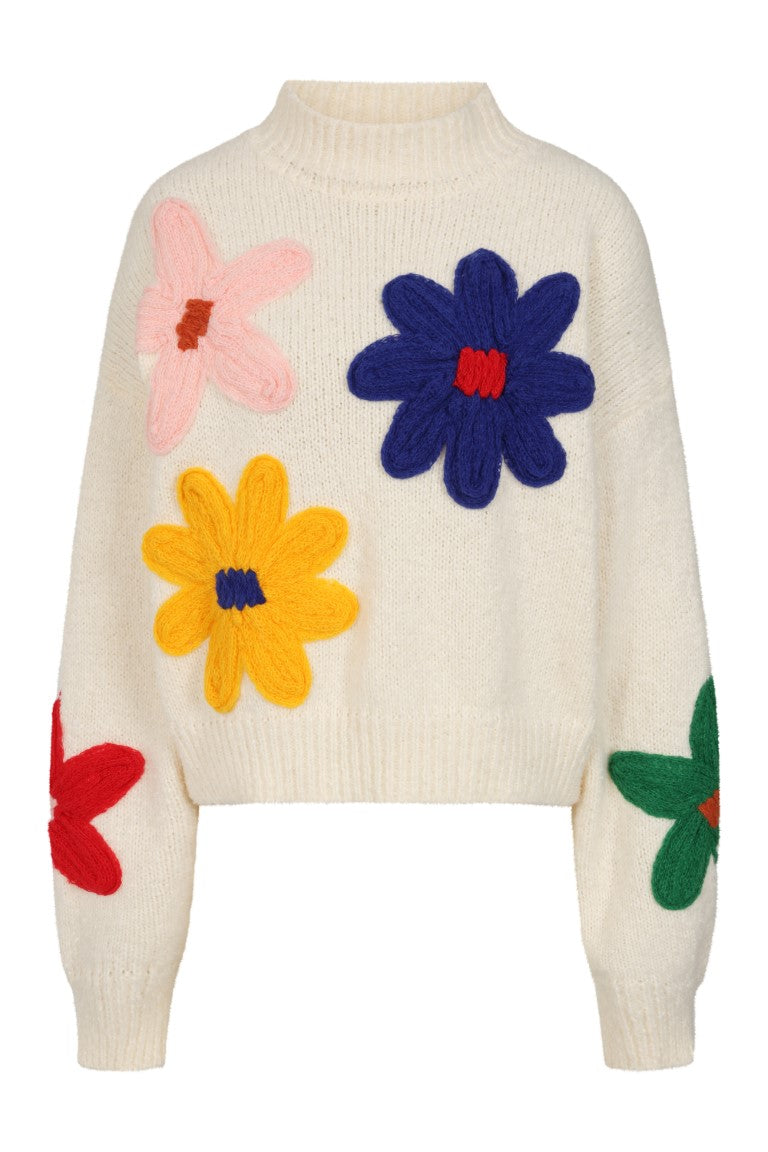 Abbie Pullover
