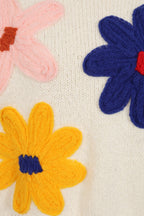 Abbie Pullover