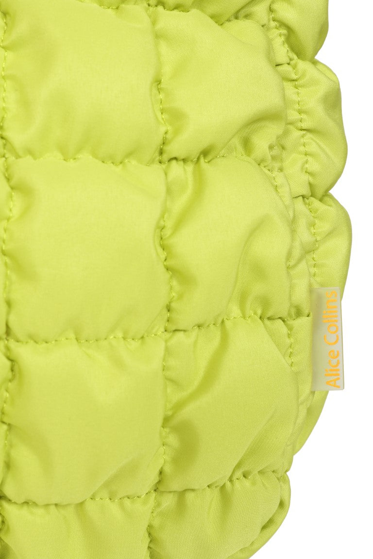 Deme Shoulder Bag