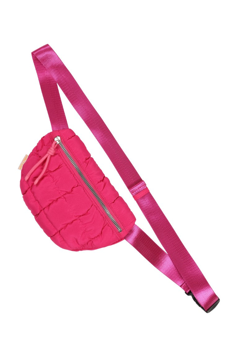 Deme Waist Bag