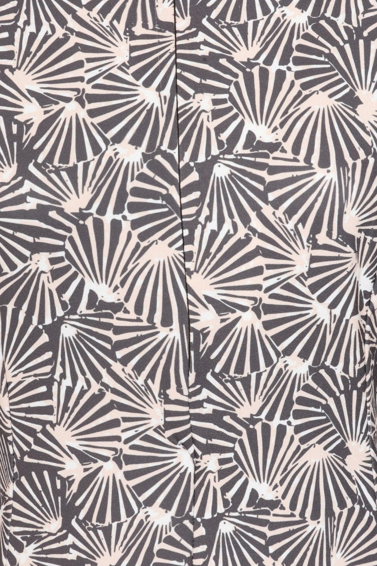 Skylar Print Shirt