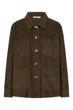 Millie Cord Jacket