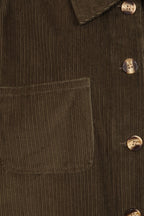 Millie Cord Jacket