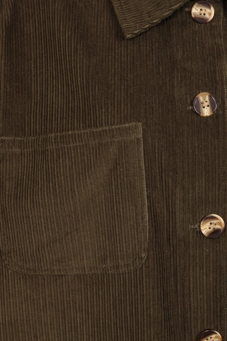 Millie Cord Jacket