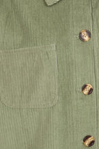 Millie Cord Jacket