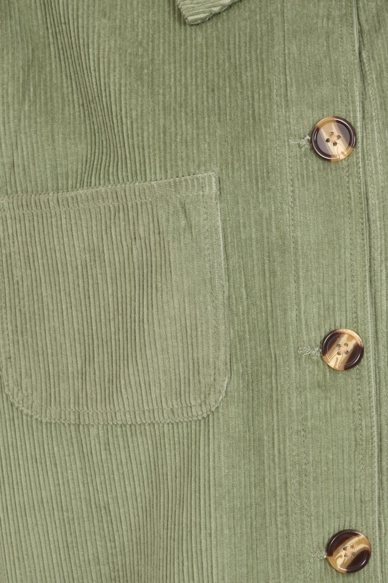 Millie Cord Jacket