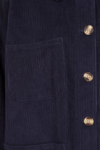 Millie Cord Jacket