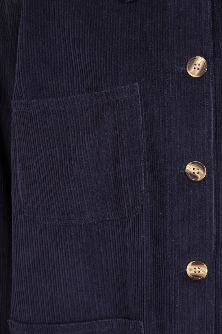 Millie Cord Jacket