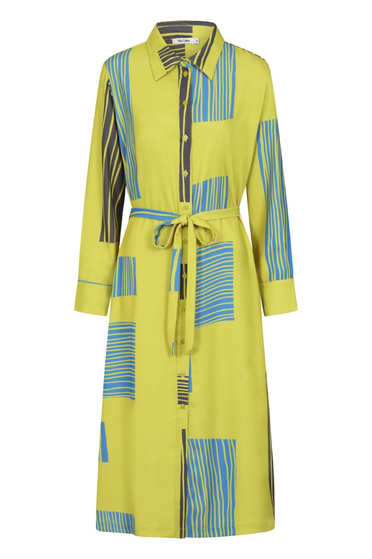 Erica Dress