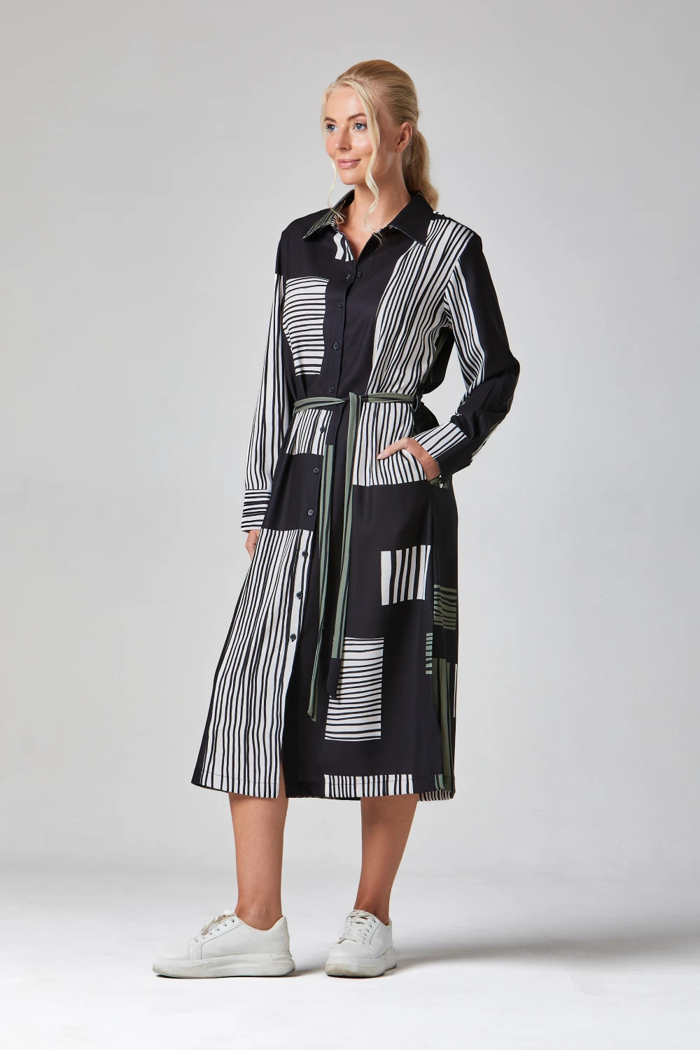 Erica Dress