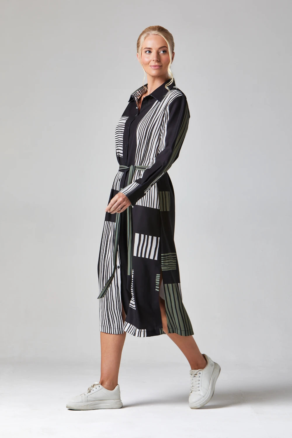 Erica Dress
