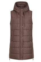 Kashia Gilet