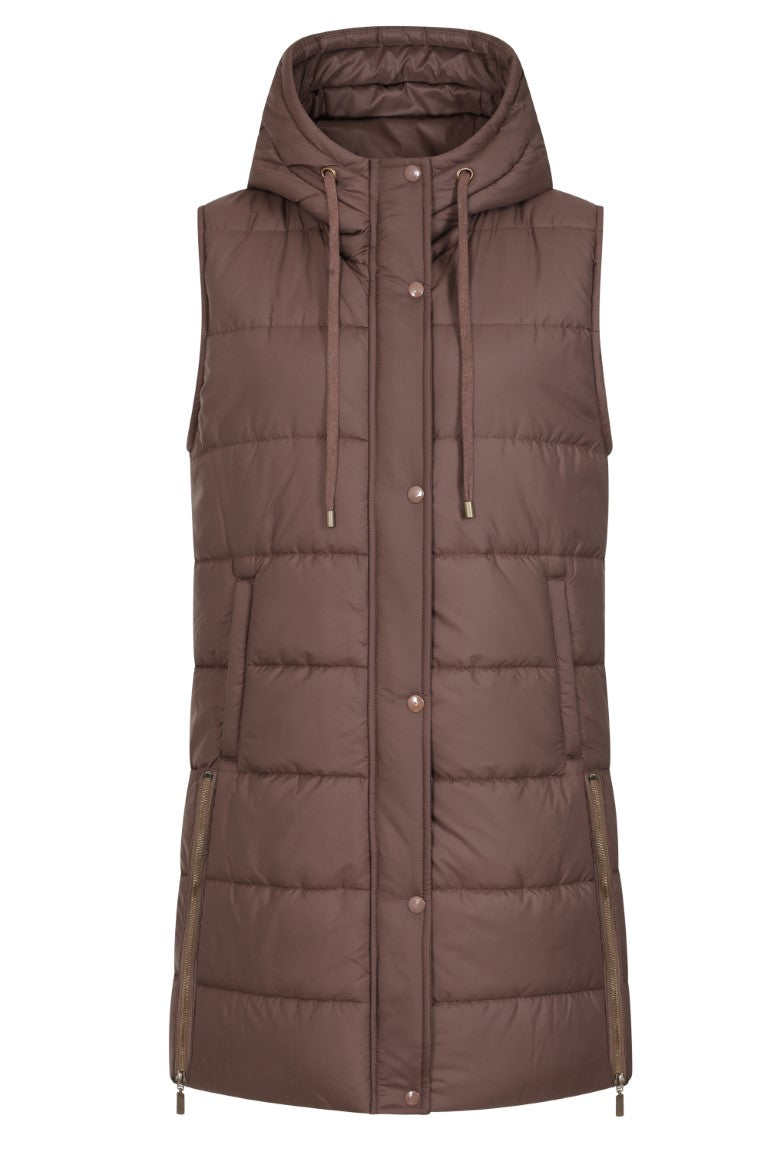 Kashia Gilet