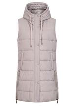 Kashia Gilet