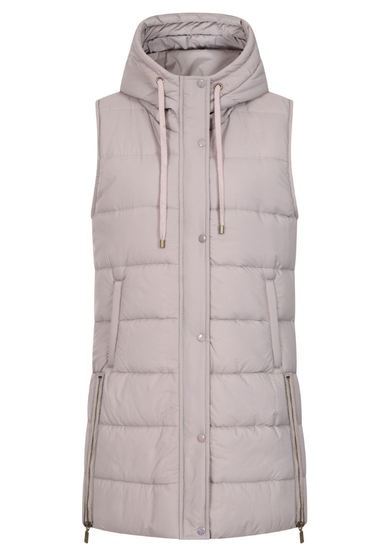 Kashia Gilet