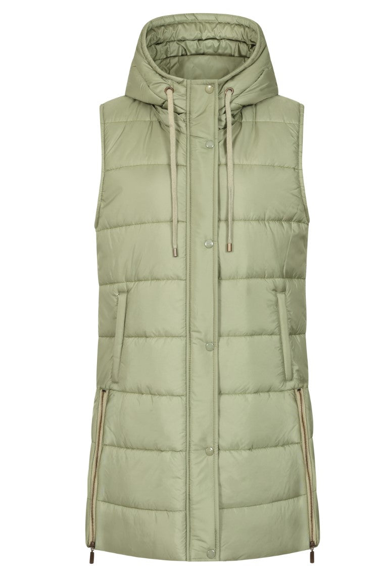Kashia Gilet
