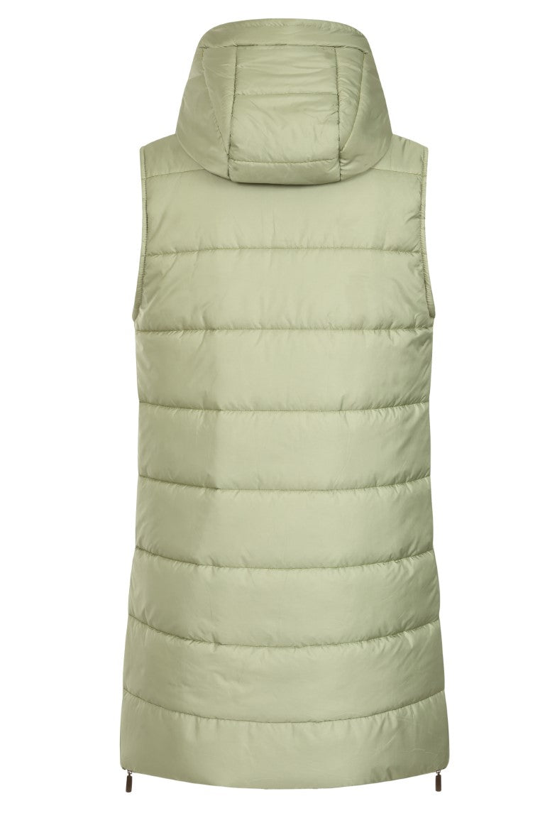 Kashia Gilet