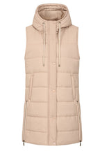 Kashia Gilet