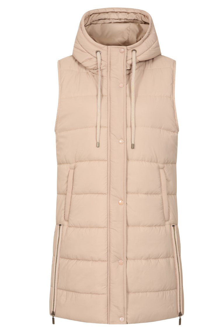 Kashia Gilet