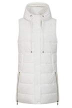 Kashia Gilet