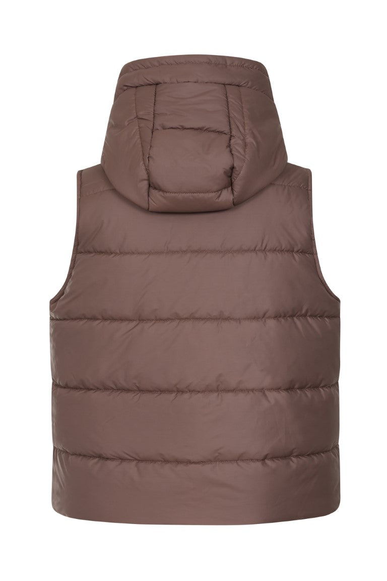 Sasha Mid Gilet