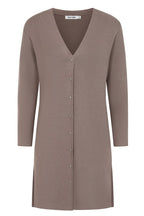 Karlie Longline Jacket