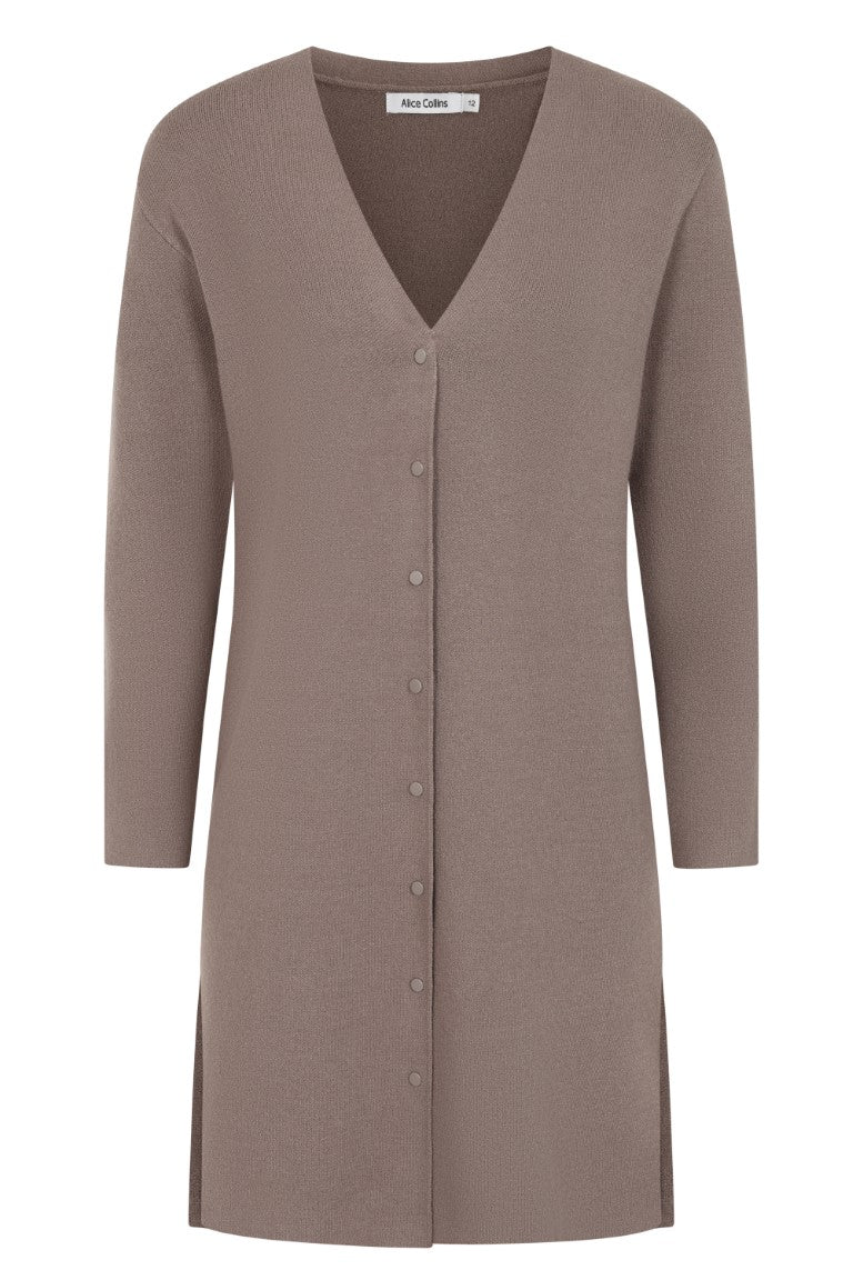 Karlie Longline Jacket