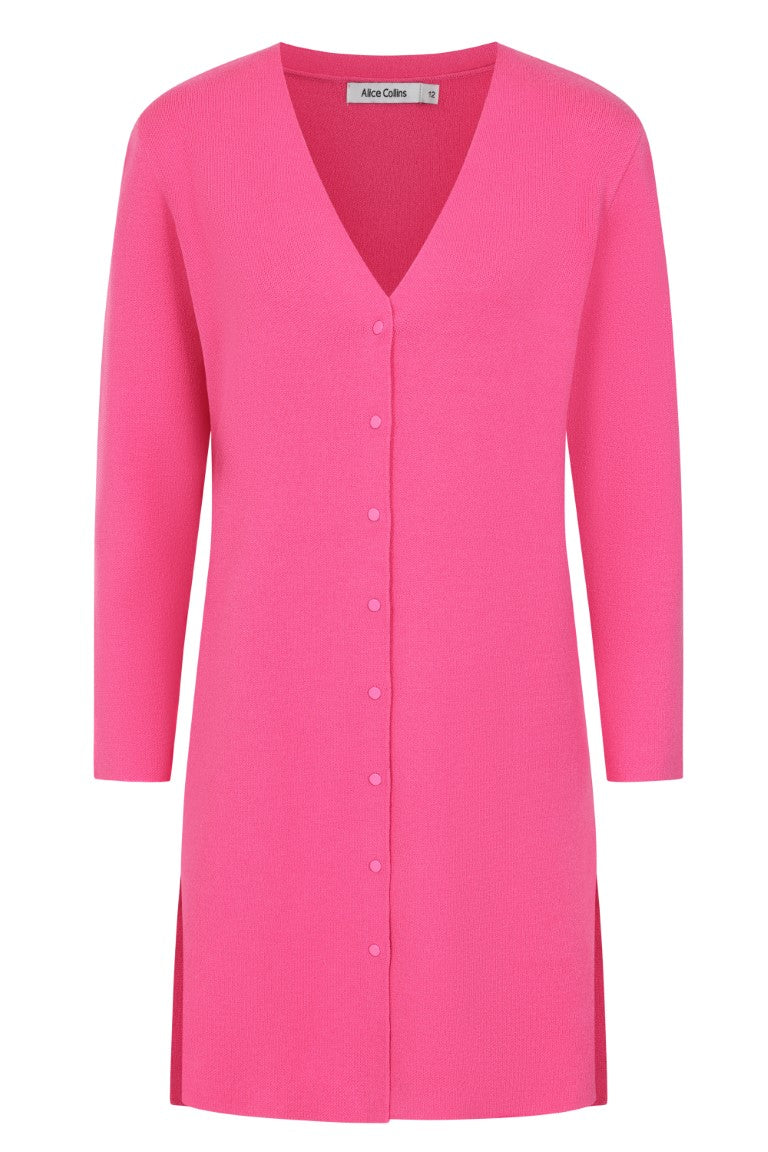 Karlie Longline Jacket