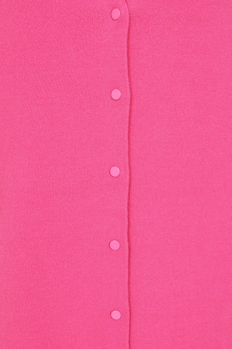 Karlie Longline Jacket