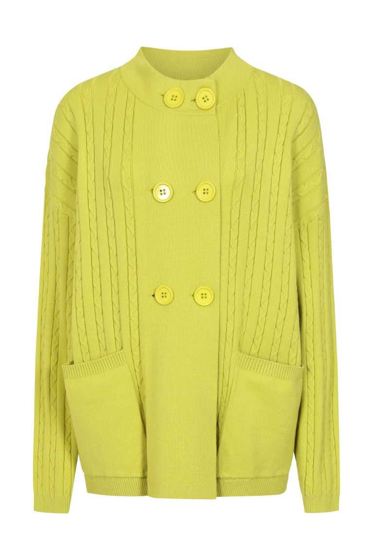 Karlie Coat