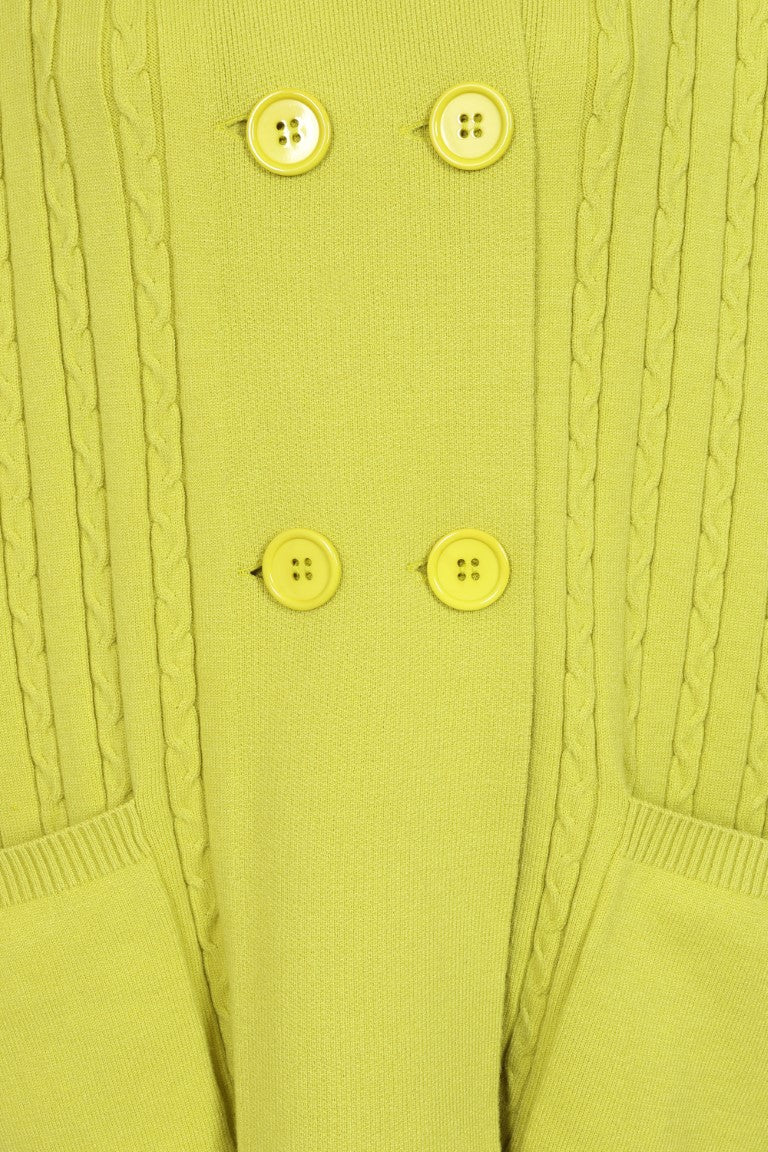 Karlie Coat
